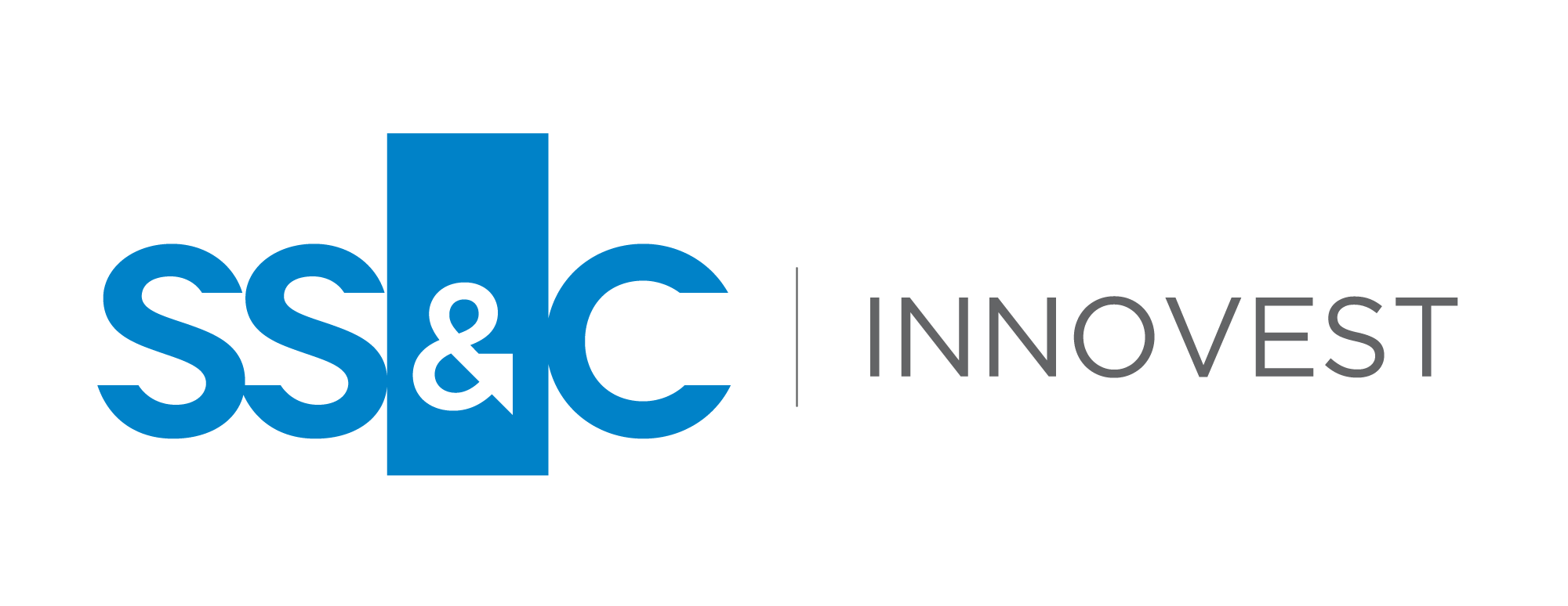 SS & C Innovest Logo